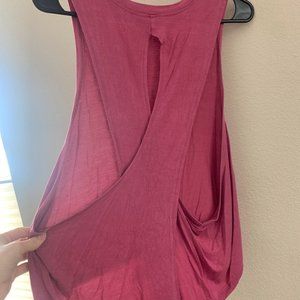 Beyond Yoga Wrap Tank - Size X2